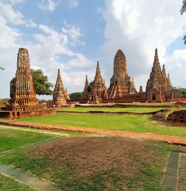 World Heritage